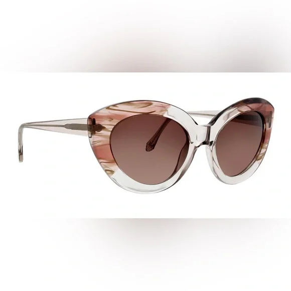 Badgley Mischka Brand🔥Joli Sunglasses🔥 - Picture 1 of 8